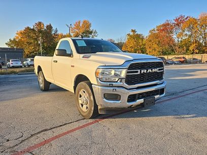 Used 2022 RAM 2500 Tradesman