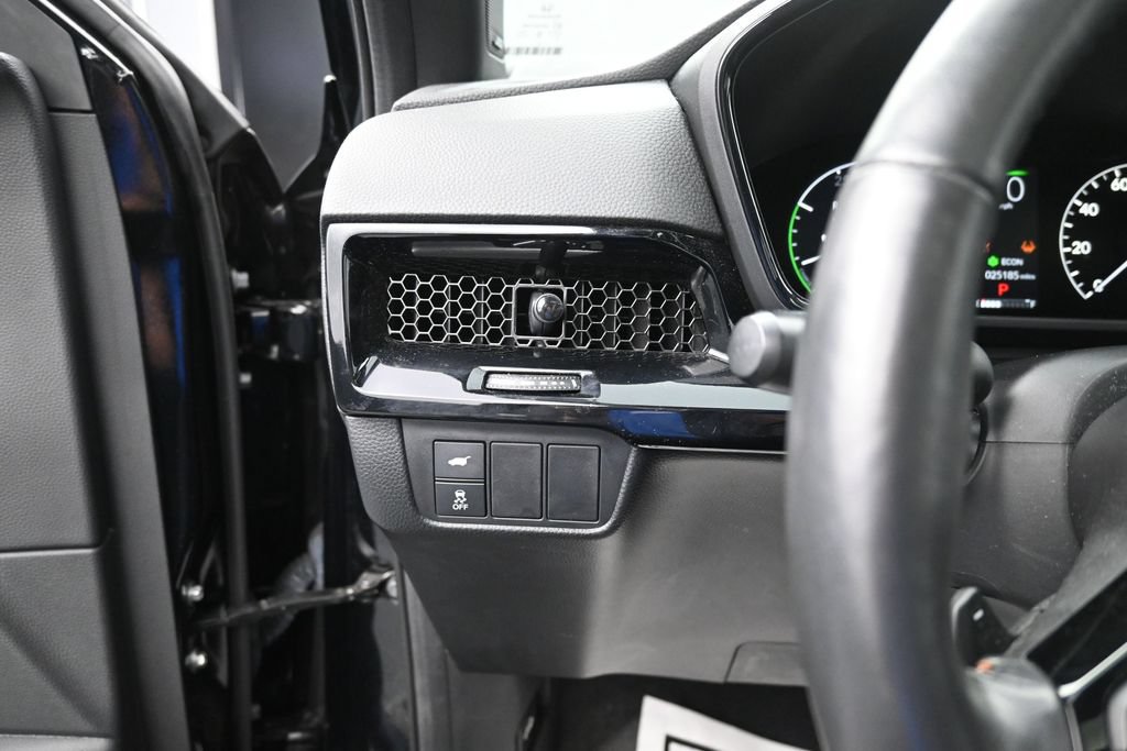 Used 2024 Honda CR-V Sport Touring image 22