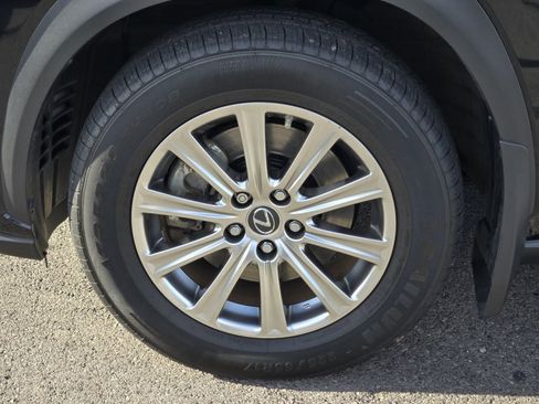 Used 2020 Lexus NX 300h AWD w/ Comfort Package image 10