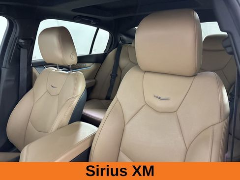 Used 2025 Cadillac CT5 Premium Luxury image 12