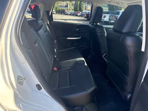 Used 2016 Honda CR-V EX-L image 10