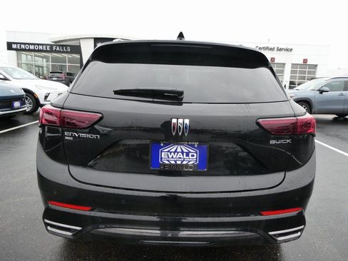 New 2026 Buick Envision Sport Touring image 30