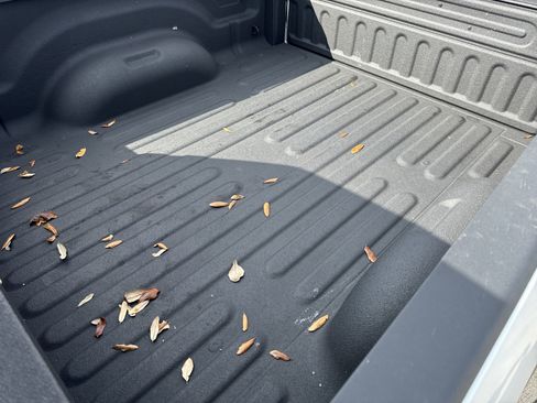 Used 2024 RAM 2500 Rebel w/ Bed Utility Group image 38