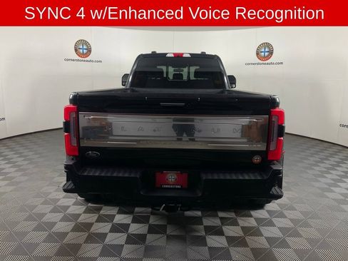 Used 2024 Ford F350 Platinum image 22