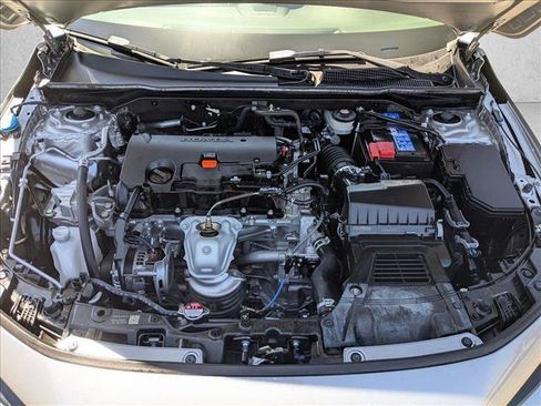 Used 2024 Honda Civic Sport image 21