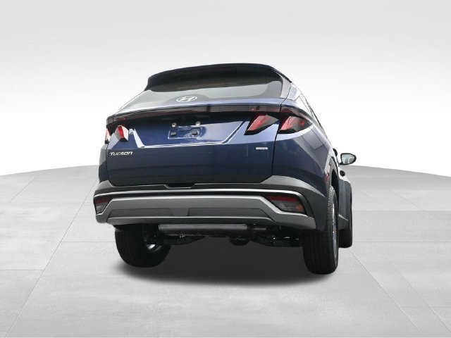 New 2026 Hyundai Tucson SE AWD/4WD image 40