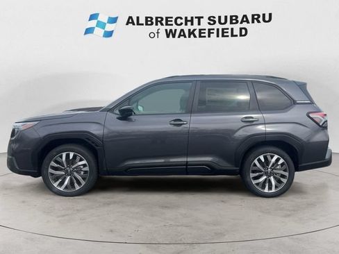 New 2026 Subaru Forester Premium AWD/4WD image 2