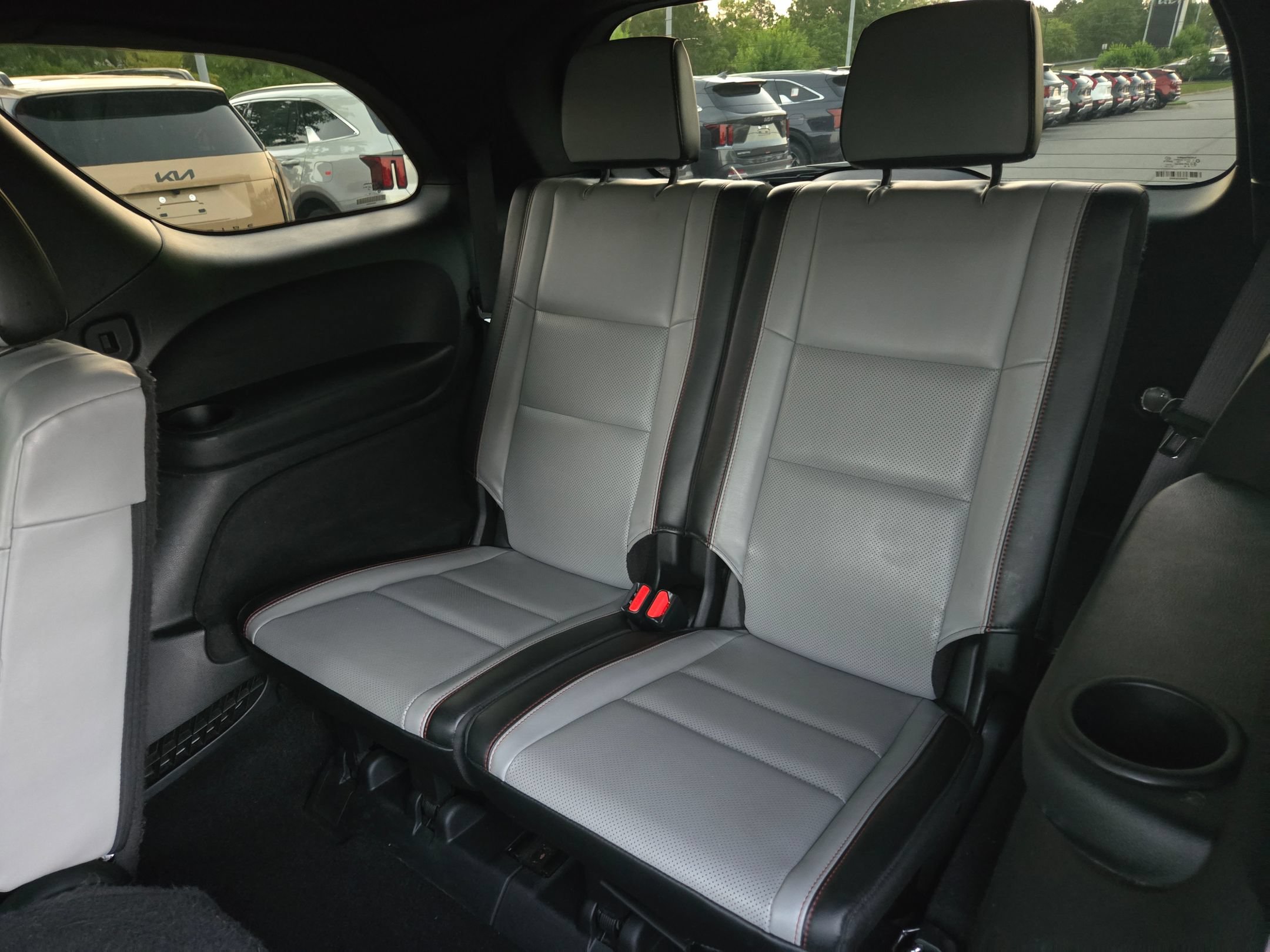 Used 2024 Dodge Durango GT AWD/4WD image 38