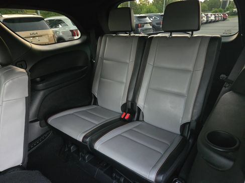Used 2024 Dodge Durango GT AWD/4WD image 38
