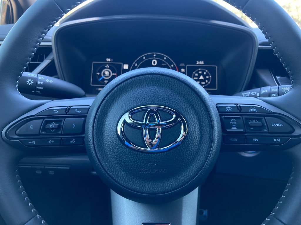 New 2026 Toyota Corolla GR AWD/4WD image 9