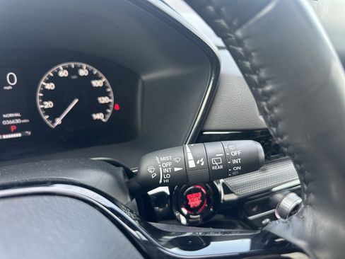 Certified 2024 Honda CR-V EX-L image 24
