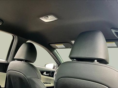 Used 2020 Kia Forte EX FWD image 27