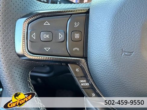 Used 2025 RAM 1500 Rebel w/ Rebel Level 2 Equipment Group image 23