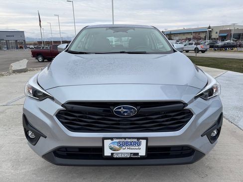 Certified 2024 Subaru Impreza 2.0i Sport image 4