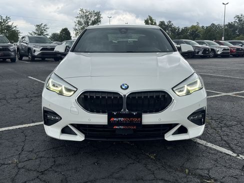 Used 2021 BMW 228i xDrive Gran Coupe w/ Convenience Package AWD/4WD image 7