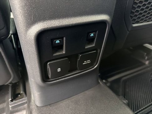 Used 2024 Ford Bronco Badlands AWD/4WD image 49