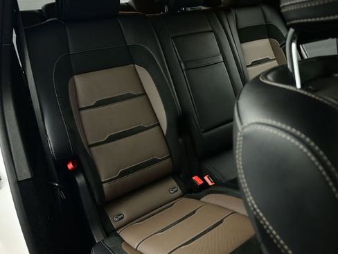 Used 2021 Mercedes-Benz GLS 63 AMG 4MATIC image 69