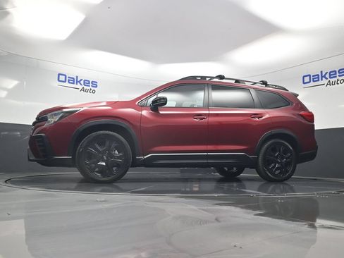 Used 2023 Subaru Ascent Onyx Edition Limited AWD/4WD image 41