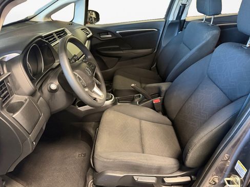 Used 2015 Honda Fit EX image 11