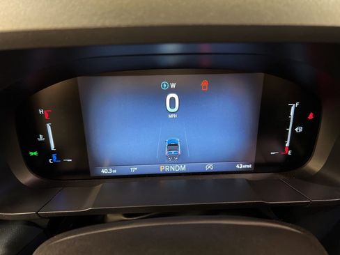 New 2025 Ford Maverick Lobo image 19