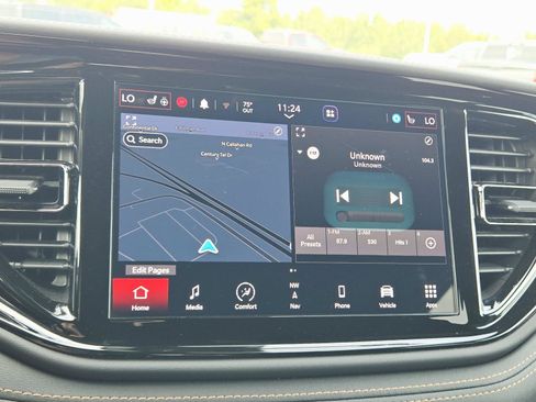 Used 2025 Dodge Durango R/T AWD/4WD image 31