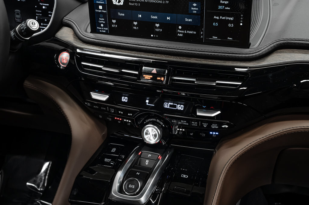New 2026 Acura MDX w/ Advance Package AWD/4WD image 20