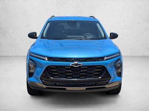 New 2026 Chevrolet Trax ACTIV FWD image 6