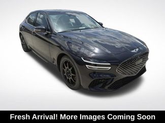 Used 2023 Genesis G70 3.3T w/ Sport Prestige Package RWD 360° Tour