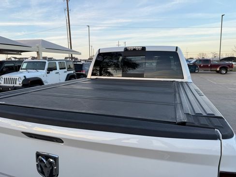 Used 2017 RAM 3500 Lone Star image 11