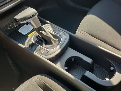 New 2027 Hyundai Kona SEL Sport FWD image 16
