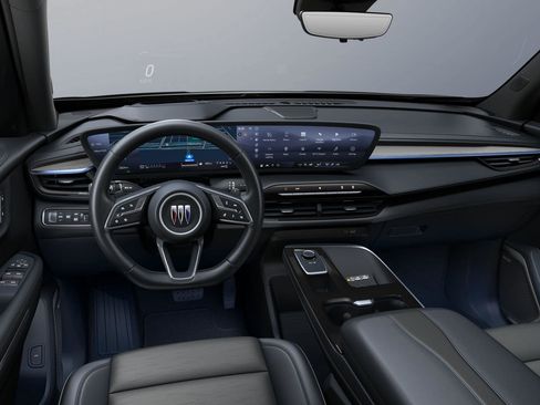 New 2026 Buick Enclave Sport Touring w/ Power Package AWD/4WD image 7