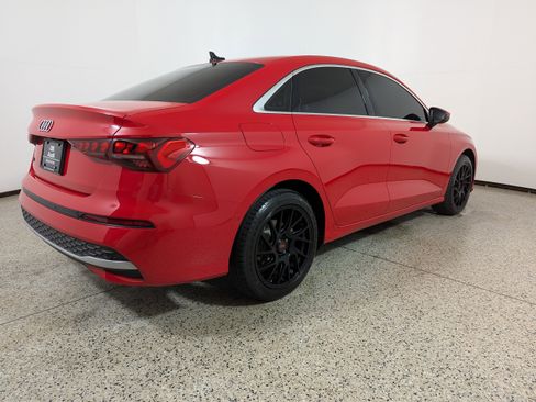 Used 2025 Audi A3 2.0T Premium image 7