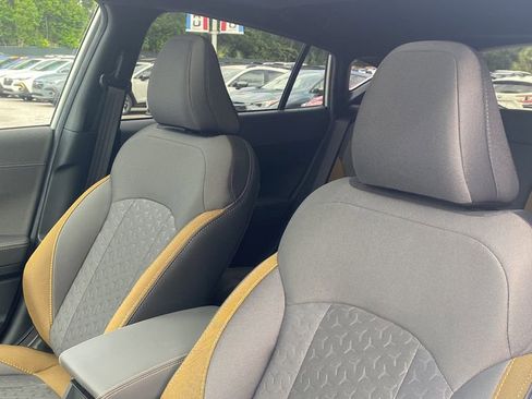 New 2025 Subaru Crosstrek 2.5i Sport w/ Crosstrek Mirror Package image 6