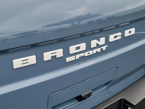 Certified 2024 Ford Bronco Sport Big Bend AWD/4WD image 6