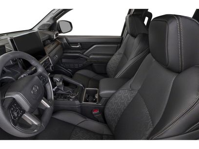 New 2026 Toyota Tacoma Limited