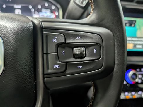 Used 2025 GMC Sierra 2500 AT4 w/ AT4 Premium Plus Package image 24