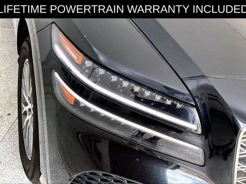 Used 2025 Genesis GV80 2.5T Standard AWD/4WD image 38
