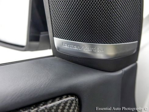 Used 2018 Mercedes-Benz GLS 63 AMG 4MATIC image 26