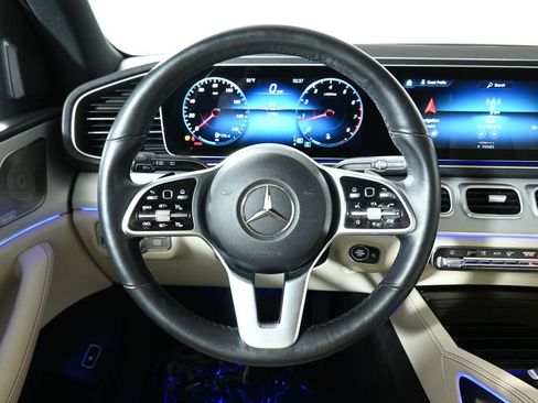 Certified 2021 Mercedes-Benz GLE 350 4MATIC image 14