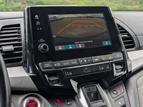 Used 2019 Honda Odyssey EX-L image 19