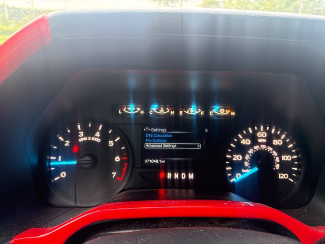 Used 2020 Ford F150 XL w/ Equipment Group 101A Mid RWD image 16