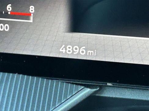 Certified 2025 Nissan Murano SV image 33