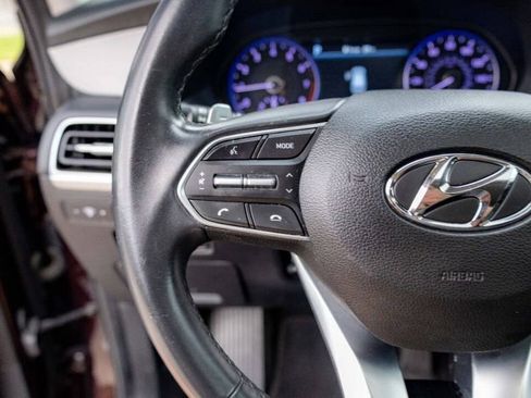 Used 2021 Hyundai Palisade SEL w/ Convenience Package image 23