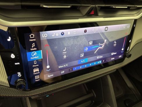 New 2026 Jeep Cherokee Limited image 33