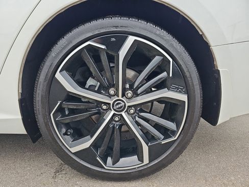 Used 2023 Nissan Altima 2.5 SR w/ SR Premium Package image 33