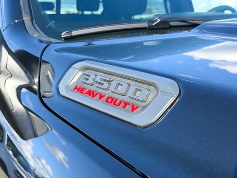 New 2026 RAM 3500 Tradesman image 6