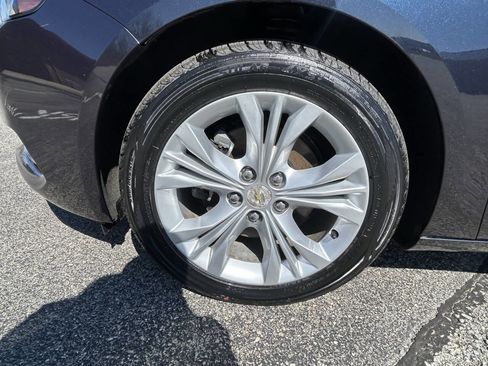 Used 2014 Chevrolet Impala LT image 21