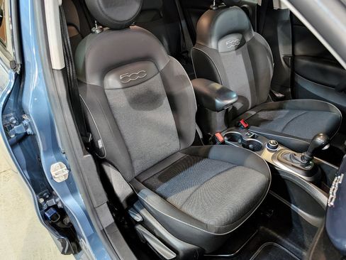 Used 2020 FIAT 500X Pop image 32