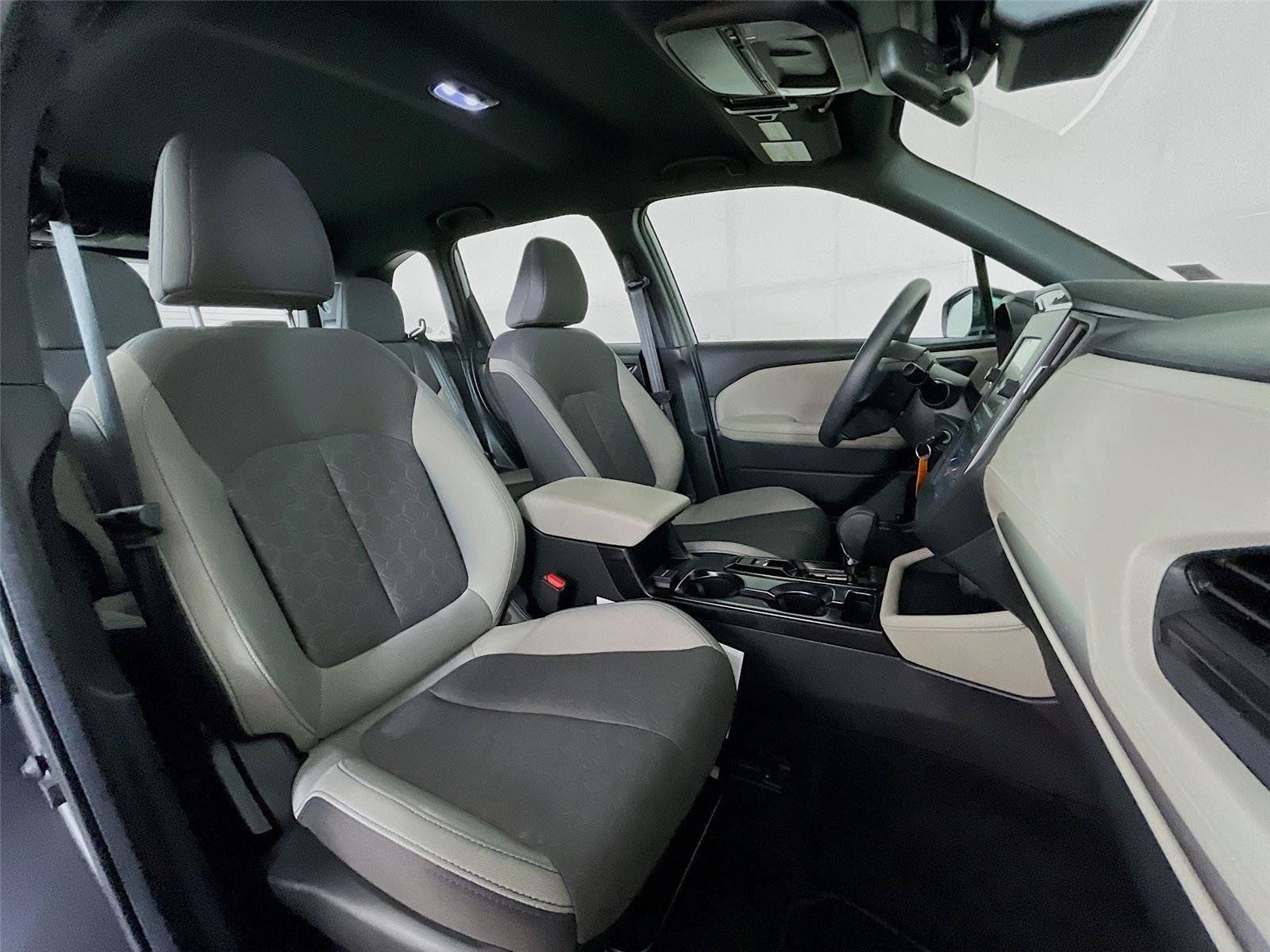 Used 2026 Subaru Forester AWD/4WD image 30