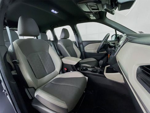 Certified 2026 Subaru Forester AWD/4WD image 30